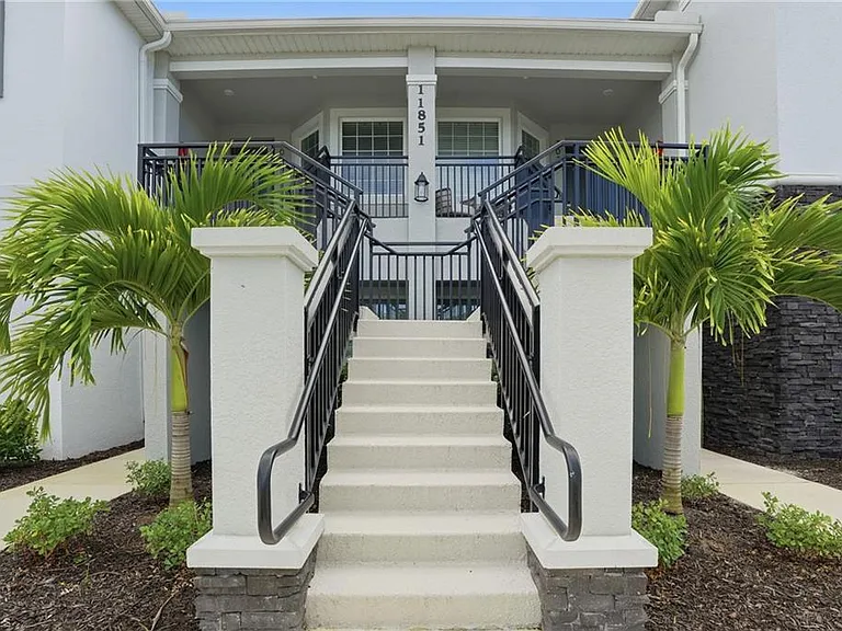 11851 Venetian Lagoon Dr #202 — Photo 1