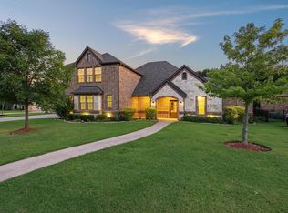 1026 Addison Ave, Pottsboro, TX 75076