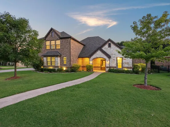 1026 Addison Ave, Pottsboro, TX 75076