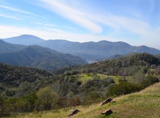 0 Corcoran Gray Rd, Groveland, CA 95321