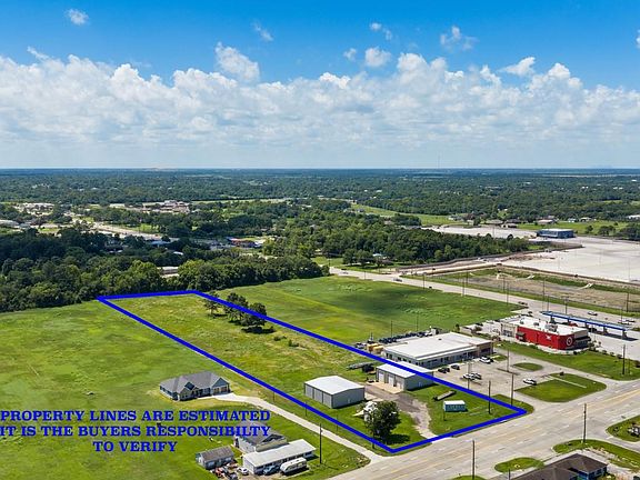 3rd image of 3706 Fm 646 Rd N