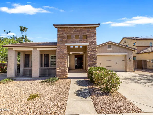 18698 E DRUIDS GLEN Road, Queen Creek, AZ 85142