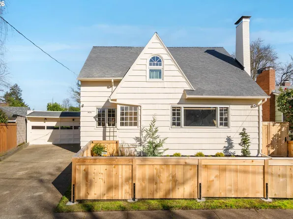 4721 NE Wasco St, Portland, OR 97213