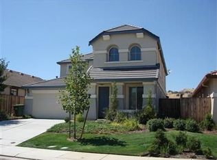 9529 Sarazen Ct, Patterson, CA 95363