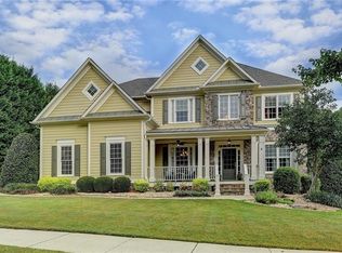 8076 Sleepy Lagoon Way, Flowery Branch, GA 30542