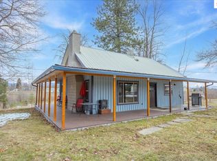 2404 Selle Rd, Sandpoint, ID 83864