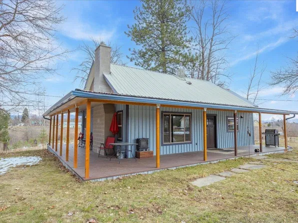 2404 Selle Rd, Sandpoint, ID 83864