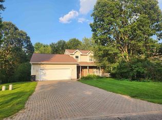 6110 Babl Ln, Weston, WI 54476