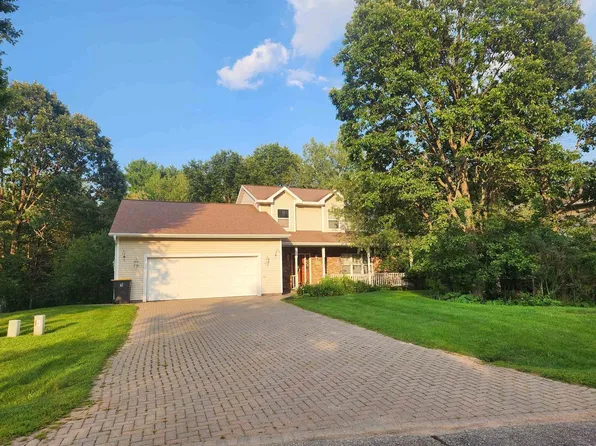 6110 BABL LANE, Weston, WI 54476