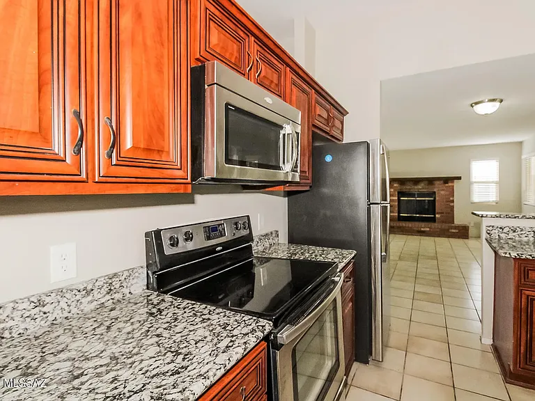 Kitchen Appliances
