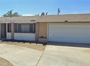 14150 Apple Valley Rd, Apple Valley, CA 92307