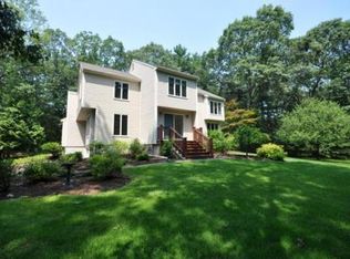 245 Tower Rd, Lincoln, MA 01773