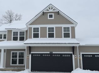 8638 Bethany Dr, Byron Center, MI 49315