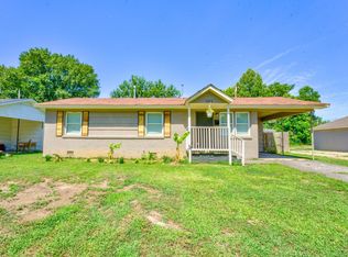 1923 Tahiti Ln LOT 199, Memphis, TN 38117