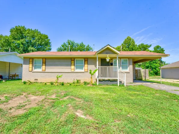 1923 Tahiti Ln, Memphis, TN 38117