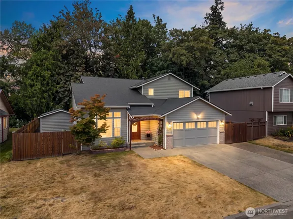 20108 44th Drive NE, Arlington, WA 98223