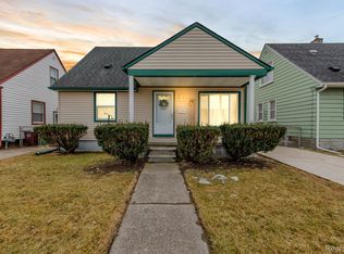 13747 Backus St, Southgate, MI 48195