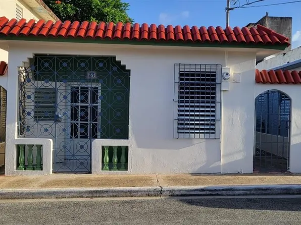 57 AGUEYBANA STREET, JUNCOS, PR 00777