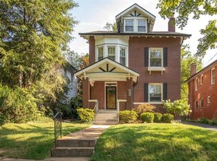 7119 Waterman Ave, Saint Louis, MO