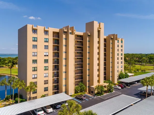 2620 Cove Cay Dr Unit 904, Clearwater, FL 33760