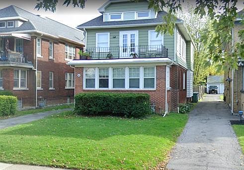 1st image of 362 Huntington Ave Front U1