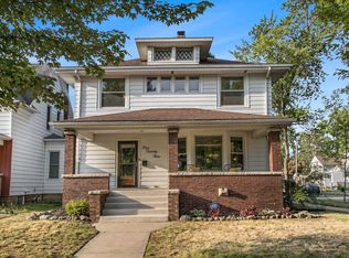 529 Maple Row, Elkhart, IN 46514