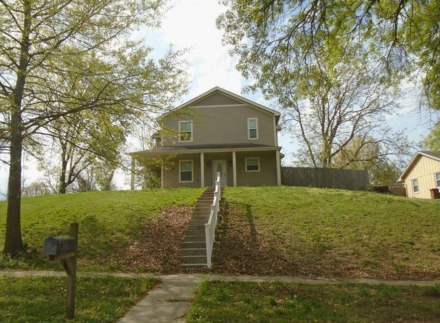 Property Front View