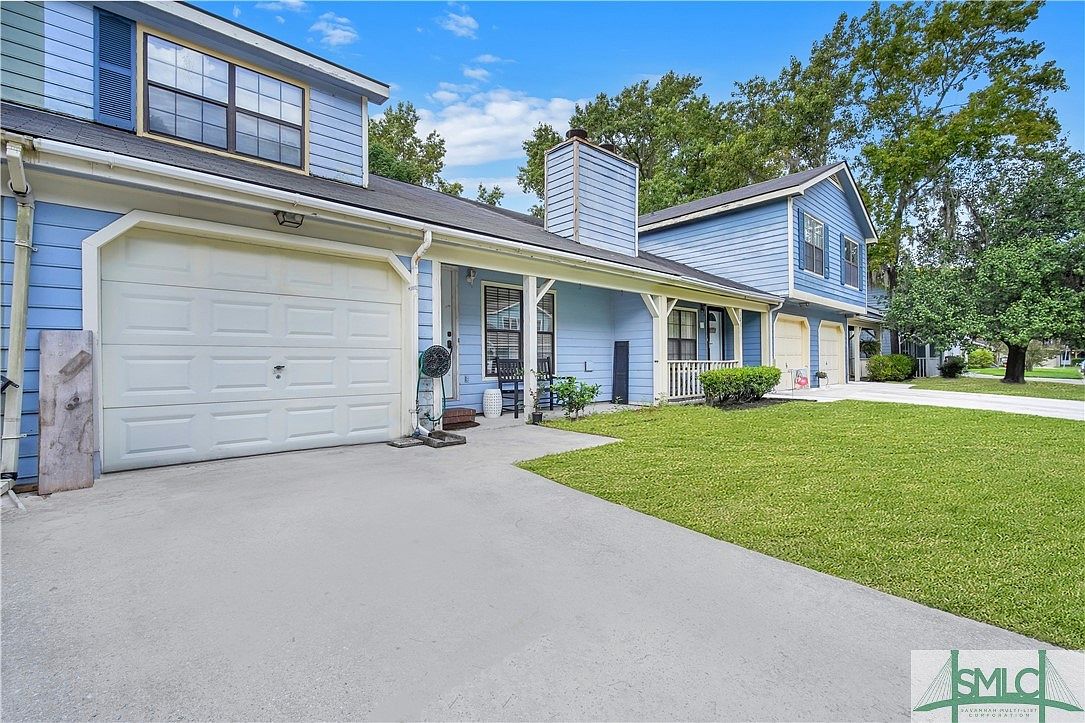 119 Windmill Ln, Savannah, GA 31419 Zillow