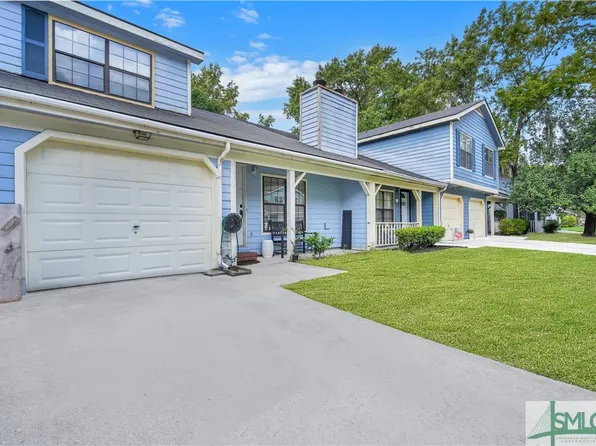 119 Windmill Lane, Savannah, GA 31419