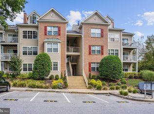6830 Hayley Ridge Way UNIT L, Baltimore, MD 21209