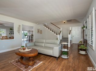 2765 Clapham Ln, Minden, NV 89423