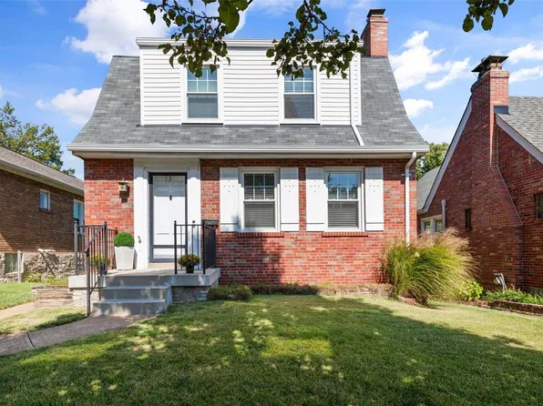 6575 Mardel Ave, Saint Louis, MO 63109