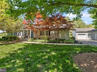 7569 Sawyer Ln, Easton, MD 21601