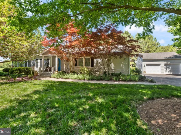 7569 Sawyer Ln, Easton, MD 21601