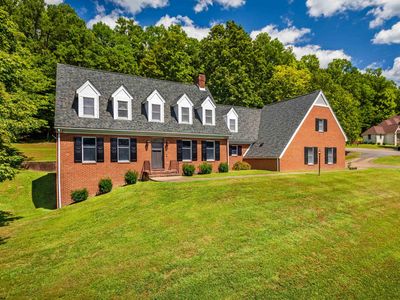 3703 Swallowtail Dr, Morgantown, WV, 26508