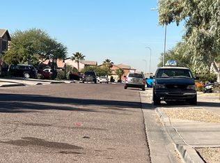 3233 W Alta Vista Rd, Phoenix, AZ 85041