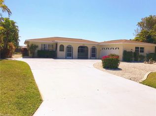 1738 Sandy Cir #A-B, Cape Coral, FL 33904