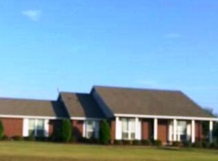 2200 Fm 3156 Rd, Bay City, TX 77414