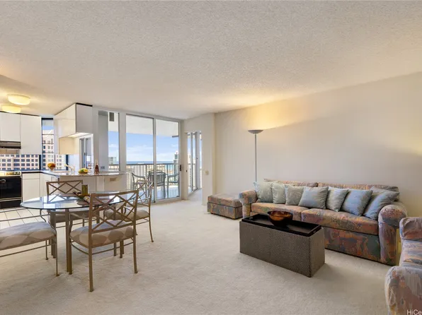 1212 Nuuanu Ave APT 3402, Honolulu, HI 96817