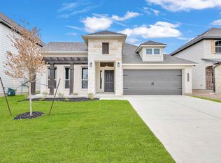 6008 McGregor Loop, Killeen, TX 76549