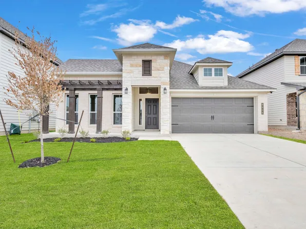 335 Pathfinder Dr, Copperas Cove, TX 76522