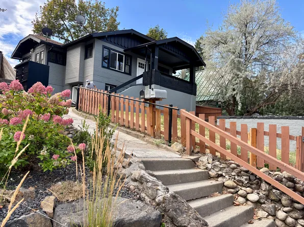 604 E 7th Ave, Spokane, WA 99202