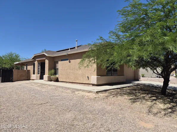 3451 W Avenida De San Candido, Tucson, AZ 85746
