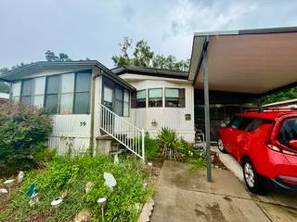 8801 E Moonrise Ln #59, Floral City, FL 34436