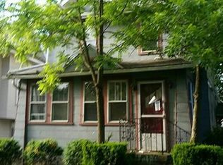 104 E Mapledale Ave, Akron, OH 44301