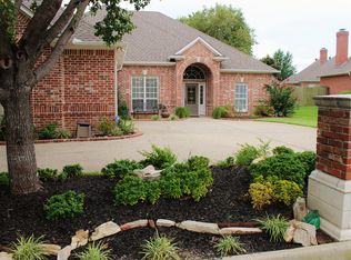 6313 Ashmore Ln, Tyler, TX 75703