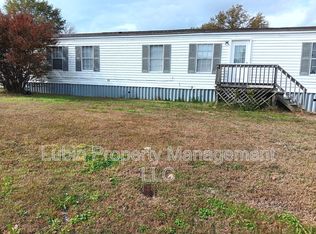 41 Fisher Cv, Byhalia, MS 38611