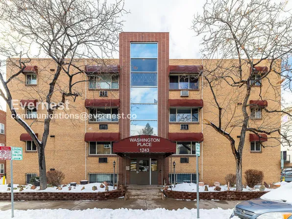 1243 N Washington St, Denver, CO