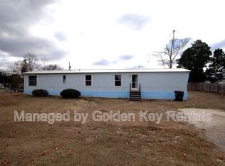 294 Potts Rd, Dudley, NC 28333