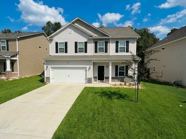 2253 Allan Crest Rd, Blythewood, SC 29016